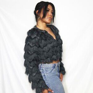 Ur Babe Tonight Furry Bomber - Windsor